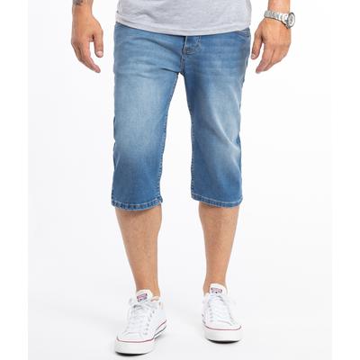 Rock Creek Shorts Mittelblau