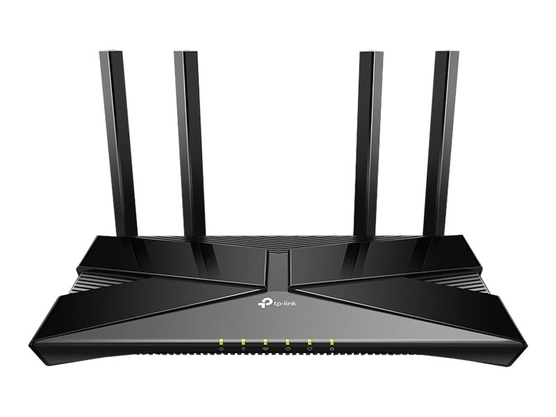 TP-Link Wireless Router 4-port Switch Archer AX53 Image