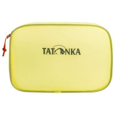 Tatonka - SQZY Zip Bag 4 - Packsack Gr 4 l gelb Image