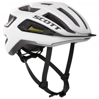 Scott - Helmet Arx (CE) - Radhelm Gr 59-61 cm - L grau