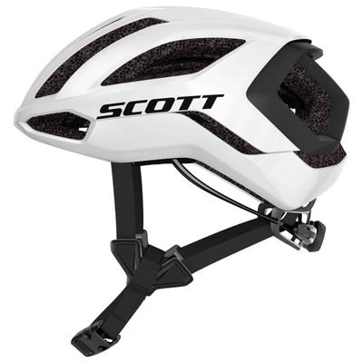 Scott - Helmet Centric Plus (CE) - Radhelm Gr 59-61 cm - L weiß Image