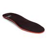 Hanwag - Footbed Performance - Einlegesohle 3,5-6,5 | EU 36-40 schwarz