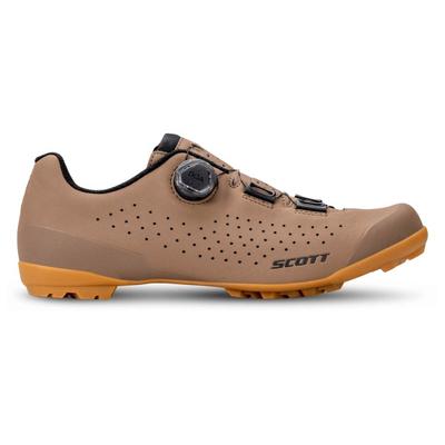 Scott - Women's Gravel Pro - Radschuhe 39 | EU 39 braun Image