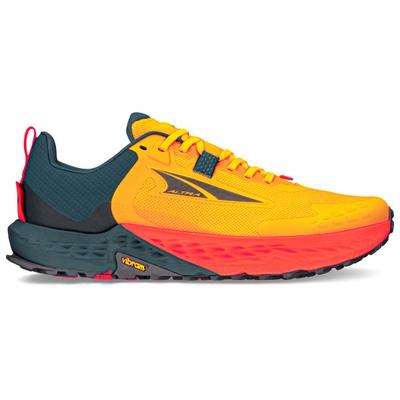 Altra - Timp 5 - Trailrunningschuhe 44,5 | EU 44,5 bunt Image