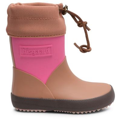 Bisgaard - Kid's Nordic - Gummistiefel 29 | EU 29 braun Image