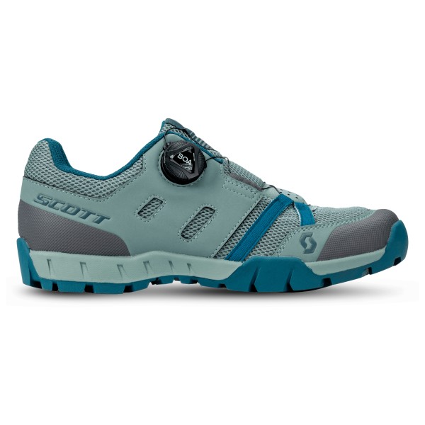 Scott - Women's Sport Crus-R Boa - Radschuhe 41 | EU 41 türkis