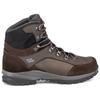 Hanwag - Banks SF Extra LL - Wanderschuhe UK 12 | EU 47 braun/grau