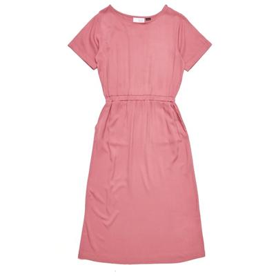 Mazine - Women's Midi Dress - Kleid Gr S rosa Image