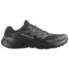 Salomon - Alphaglide GORE-TEX - Trailrunningschuhe UK 9,5 | EU 44 schwarz/grau