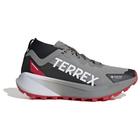 adidas Terrex - Women's Agravic GTX - Trailrunningschuhe UK 5,5 | EU 38,5 grau