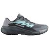 Salomon - Women's Alphaglide GORE-TEX - Trailrunningschuhe UK 5 | EU 38 grau
