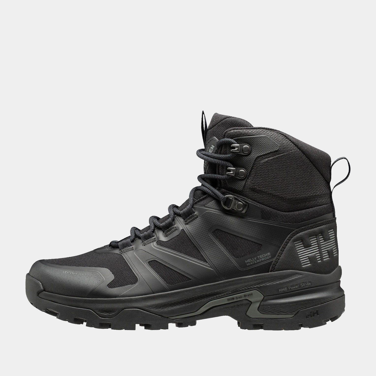 Helly Hansen Ascender Mid Helly Tech® Waterproof Wanderstiefel Herren 46 Image