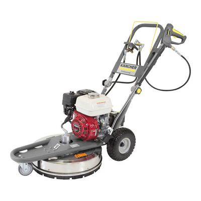 Karcher Jarvis SCW 2.4/25 G 1.107-380.0 Cold Water Pressure Washer with Honda GX200 Engine - 2,500 PSI, 2.4 GPM