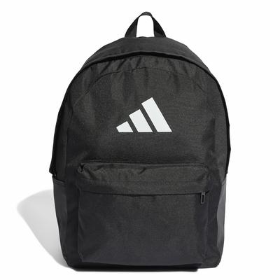 Classic 3-Stripes Logo Backpack