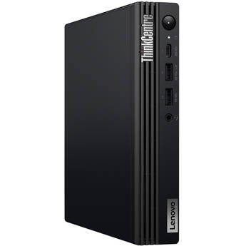 Lenovo ThinkCentre M70q Gen 5 Tiny Desktop Computer 12TD001RUS
