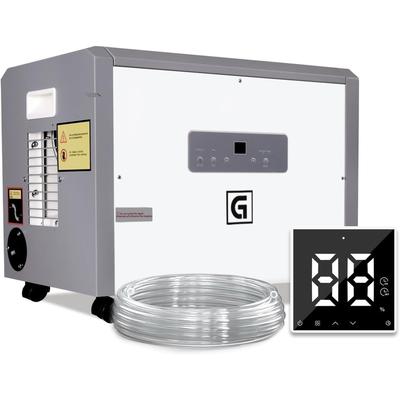 Commercial Dehumidifier for Crawl Spaces With Drain Hose,Energy Star Certified Dehumidifiers Commercial Dehumidifier