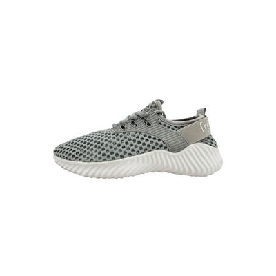 Women's Aquasteps Sneaker by Frogg Toggs in Gray (Size 9 M)