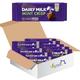 All Chocolate Bars Collection – Ultimate Assorted Chocolate Selection (Half Box (24 x Bars), Dairy Milk Mint Crisp Chocolate Bar 53g)