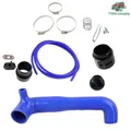 PERFORMANCE Kit BOV valvola di scarico scarico tubo di carica per VW Golf Jetta Polo MK7 Forge 1.2 e 1.4 TSI