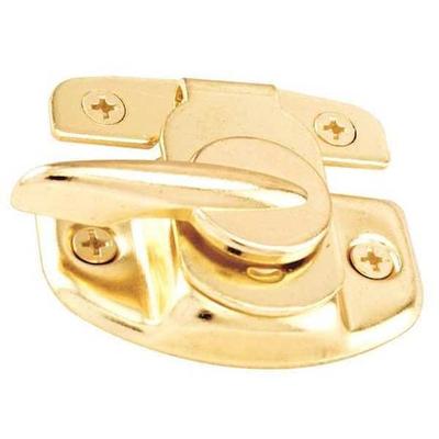 PRIMELINE TOOLS U 9924 Window Lock,Sash,Steel