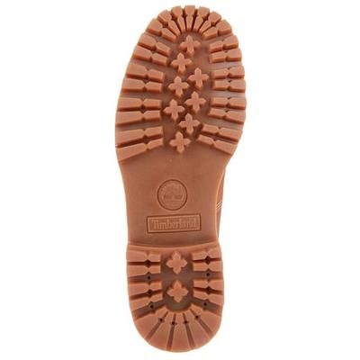 TIMBERLAND PRO TB1A1Q8K231 Men's 6-Inch Work Boot, 9 W, Wheat, TB1A18QK