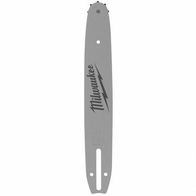 MILWAUKEE TOOL 49-16-2743 12" Top Handle Chainsaw Guide Bar