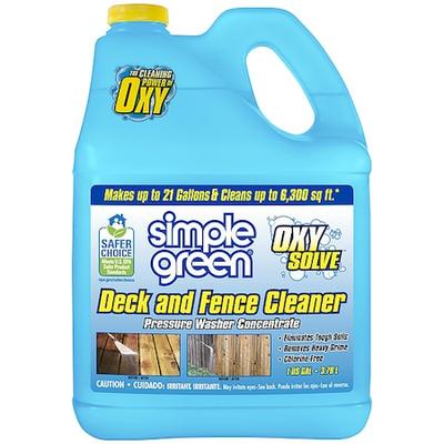 SIMPLE GREEN 2310000418231 Pressure Washer Deck