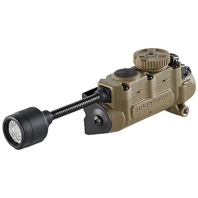 STREAMLIGHT 14307 Headlamp,Blue/Green Beam,76 lm,2.9 oz