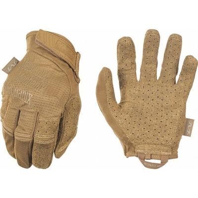 MECHANIX WEAR MSV-72-011 Specialty Vent Tactical Glove,Coyote Tan,XL,10