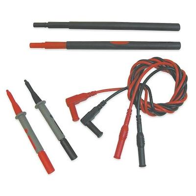 ZORO SELECT 4WRE8 Test Lead Kit