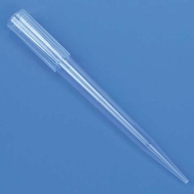 GLOBE SCIENTIFIC 151153B Pipette Tip,0.1 to 1250uL,Bulk,PK1000