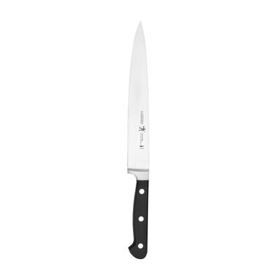 J.a. Henckels International "Classic" 8" Carving Knife - Black