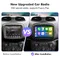 8 + 256 GB Android 13,0 Auto Radio Multimedia Für Jeep Renegade 2016 - 2020 GPS Navi GPS Navigation DSP Carplay BT 2Din DVD