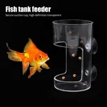 Mangeoires pour poissons, anneau d'alimentation pour Aquarium, plateau alimentaire flottant avec