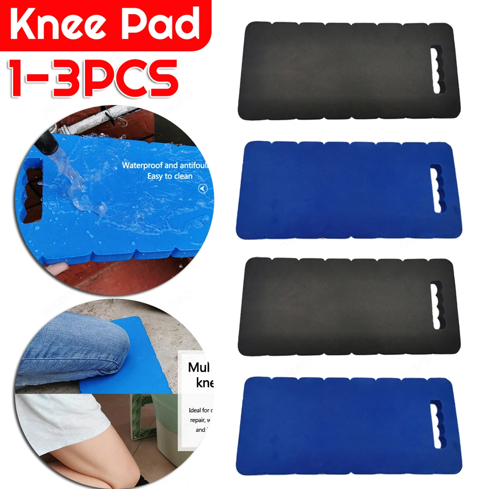 Multifunktion ales Garten-Knie kissen Druckfest igkeit Kniesc honer kissen wasserdicht für die Gartenarbeit Babybad Yoga Image