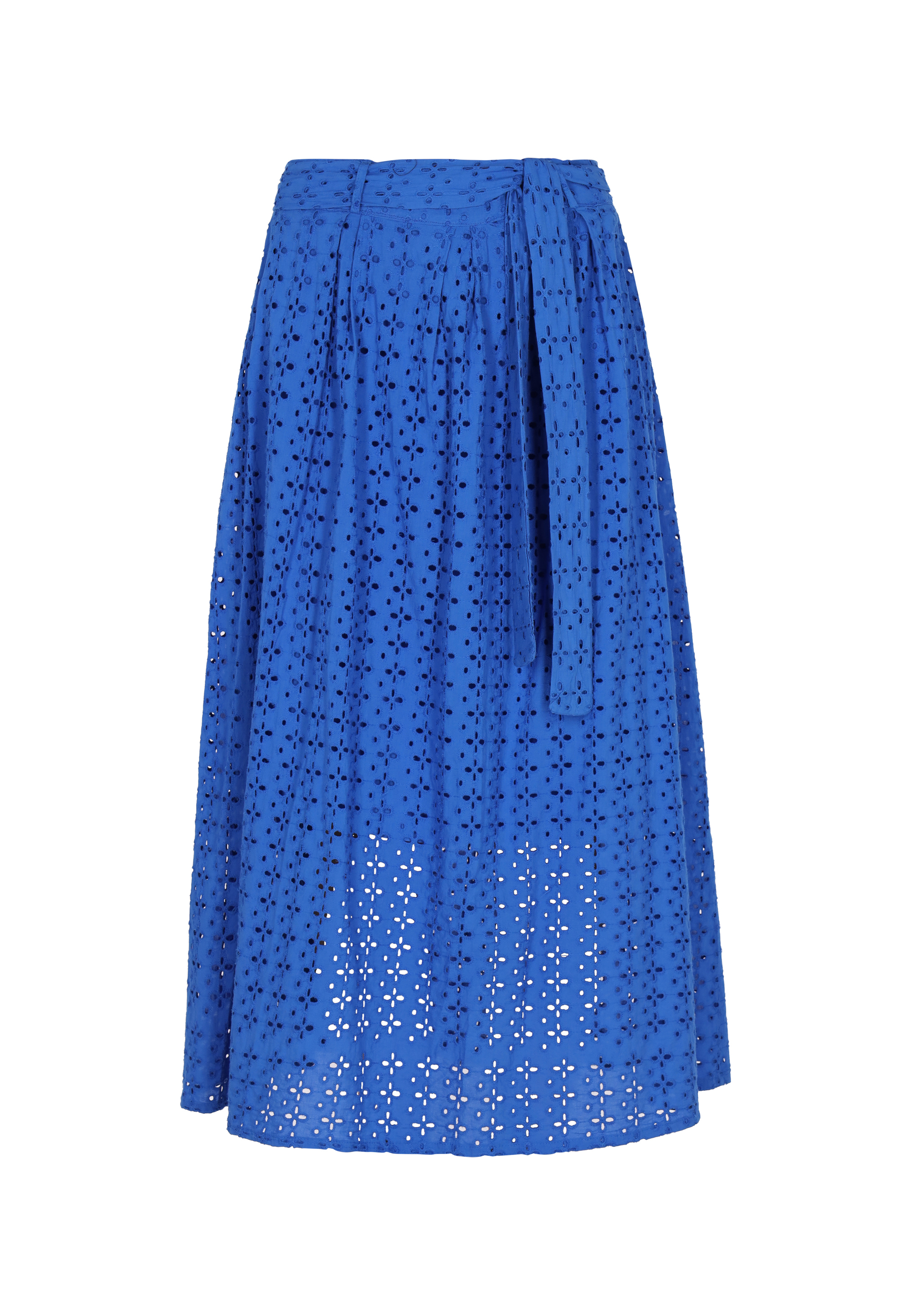 Dreimaster Rock Damen KÖNIGSBLAU Image