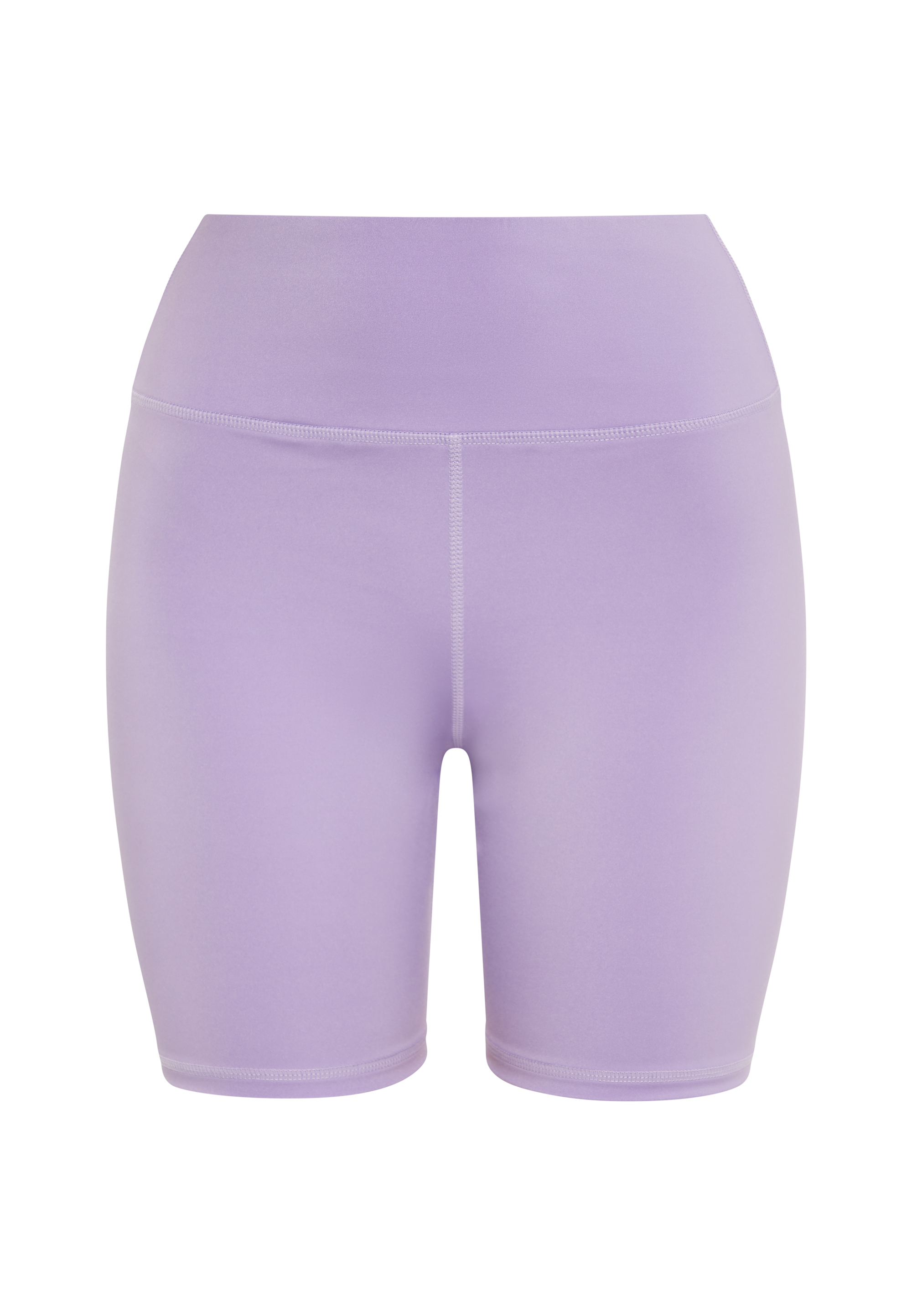 Mymo Shorts Damen Lavendel Image