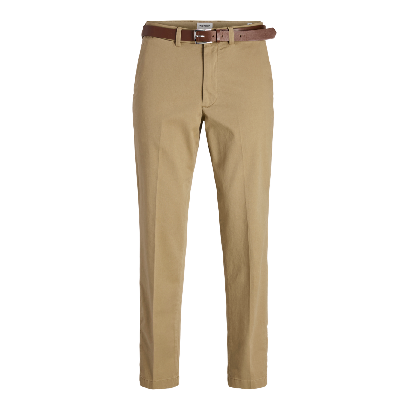 Jack & Jones Cody Spencer Belted Cargo Beige