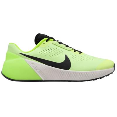 Grune Nike Air Zoom TR 1 Highlighter-Trainer Image