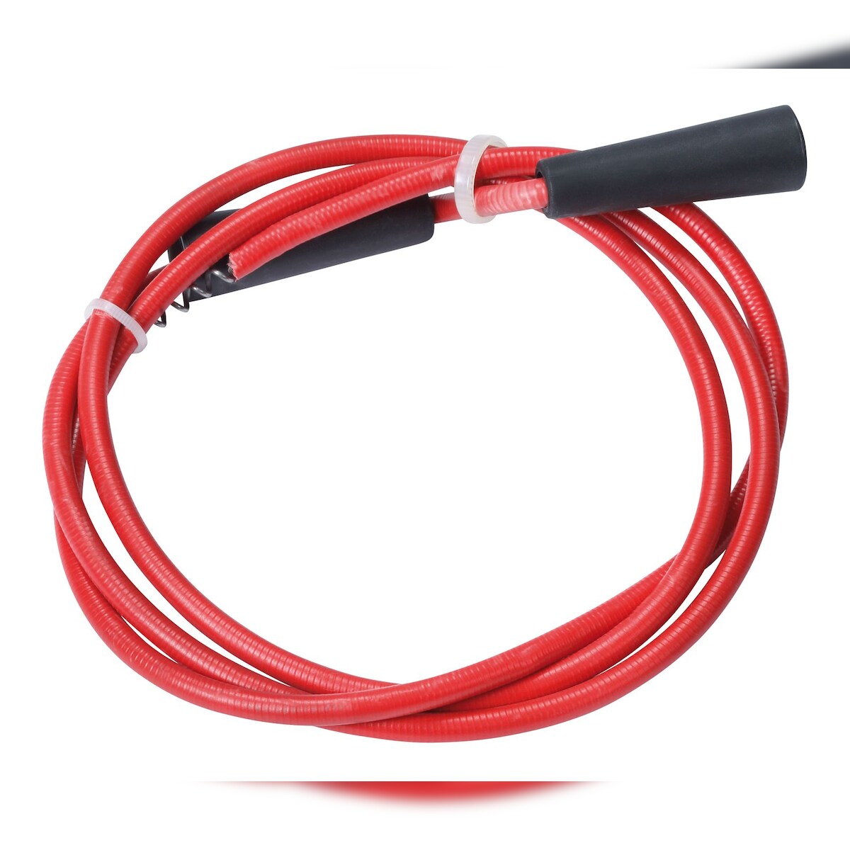 ROTHENBERGER Rohrreinigungsspirale Länge 5,0m Ø Spirale: 6,7 mm Image