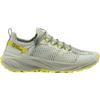 Wanderschuh JACK WOLFSKIN "PRELIGHT SWIFT VENT LOW M", Gr. UK 12,5 - EU 47,5, Normalschaft, grün (chartreuse), Obermaterial: Synthetik / Obermaterial 2: Textile / Lining: Textile / Sole: / EVA, Schuhe