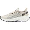 Wanderschuh JACK WOLFSKIN "PRELIGHT SWIFT VENT LOW M", Gr. UK 12,5 - EU 47,5, Normalschaft, beige (seal), Obermaterial: Synthetik / Obermaterial 2: Textile / Lining: Textile / Sole: / EVA, Schuhe