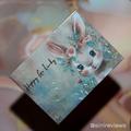 Hoppy Go Lucky Palette, Duochrome Lidschatten Palette, Indie Make-up, neutraler Lidschatten, funkelndes Make-up, Hochzeit Make-up