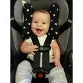 Säuglings Kopfstütze Torticollis, Neugeborenen Kopfstütze, Einzigartige Baby Show Geschenke, Säuglingszubehör, Elefanten Ohr Stützkissen