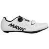 Mavic - Cosmic Boa - Radschuhe 40 | EU 40 grau/weiß