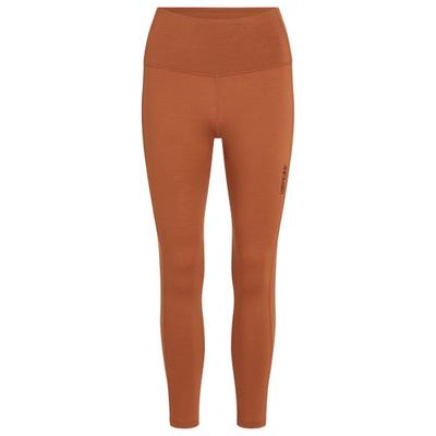 Icebreaker - Women's 260 Fastray II 25'' High Rise Tights - Leggings Gr XL braun Image