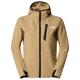 The North Face - Women's Mountain Athletics Softshell Jacket - Softshelljacke Gr XS beige