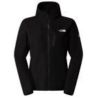 The North Face - Women's Mountain Athletics Softshell Jacket - Softshelljacke Gr XS schwarz
