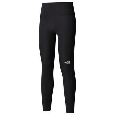 The North Face - Women's Flex 25In Tight - Leggings Gr S - Regular schwarz Image