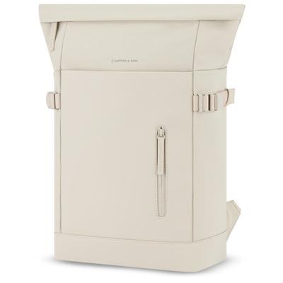Kapten & Son - Helsinki 16 - Daypack Gr 16 l beige Image